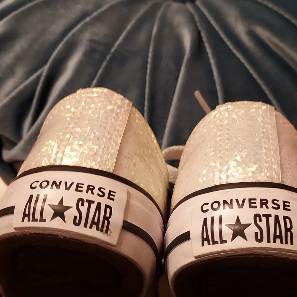 Converse EUC